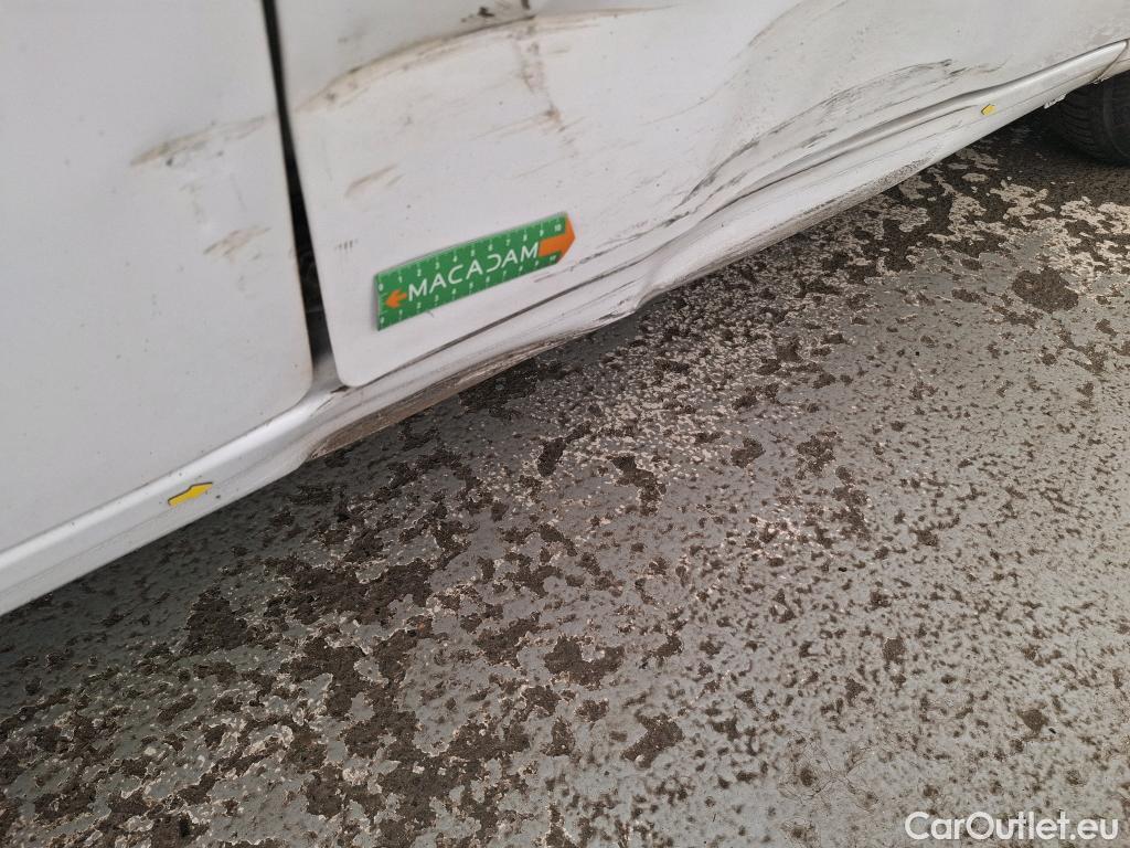  Renault  Kangoo  Express Extra (Série Spéciale) 1.5 dCi 75CV BVM5 E6 #10