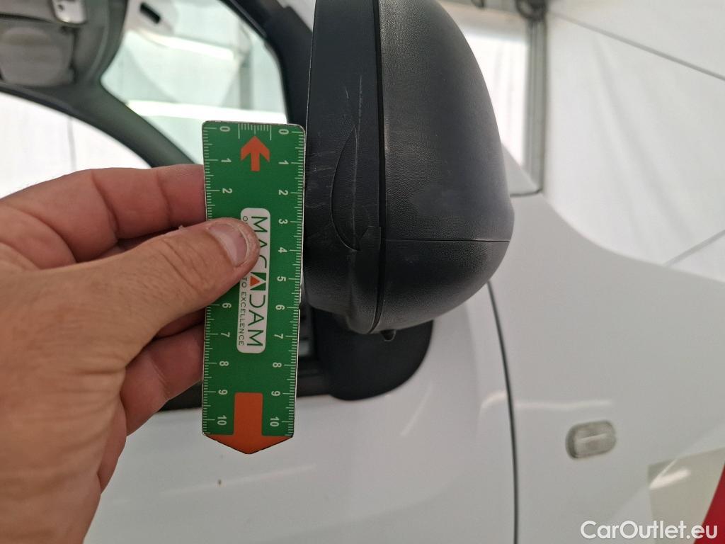  Renault  Kangoo  Express Maxi Extra (Série Spéciale) 1.5 dCi 90CV BVM5 E6 #15