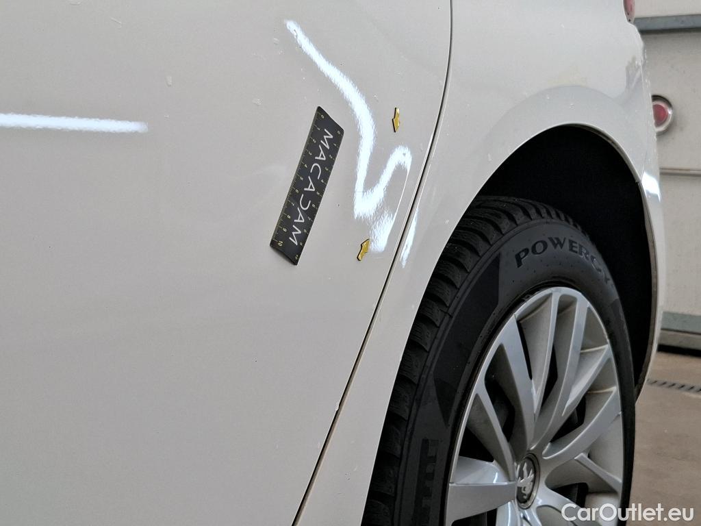  Peugeot  308  Premium Pack 1.5 HDI 100CV BVM6 E6dT #3