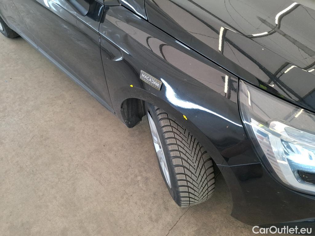  Renault  Clio  V Société Air Nav 1.0 SCe 70CV BVM5 E6dT #12