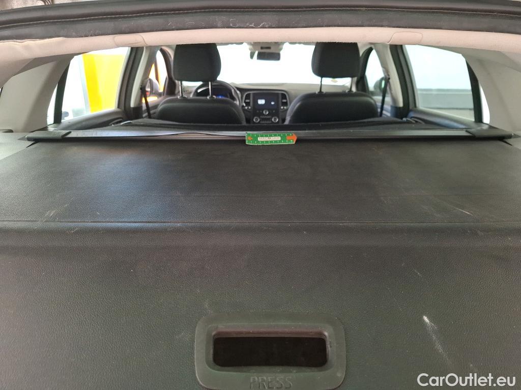  Renault  Megane  IV Grandtour Business 1.5 dCi 110CV BVA6 E6 / TRANSFO VP/VF #70