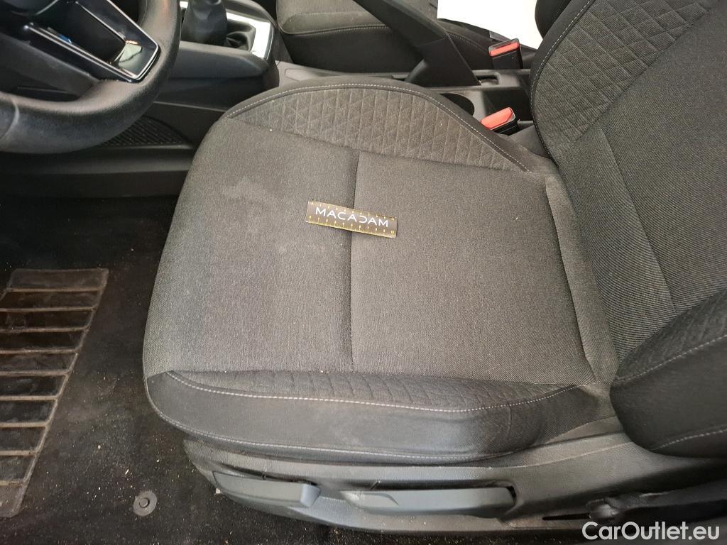  Renault  Clio  V Société Air Nav 1.0 SCe 70CV BVM5 E6dT #21
