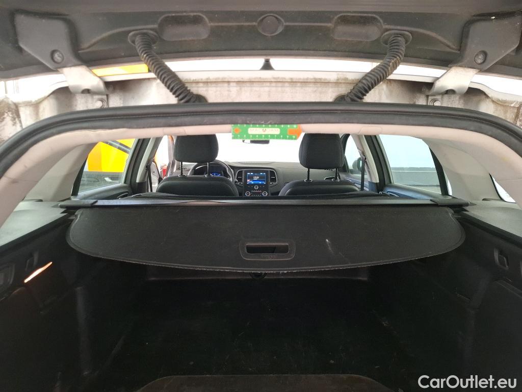  Renault  Megane  IV Grandtour Business 1.5 dCi 110CV BVA6 E6 / TRANSFO VP/VF #7
