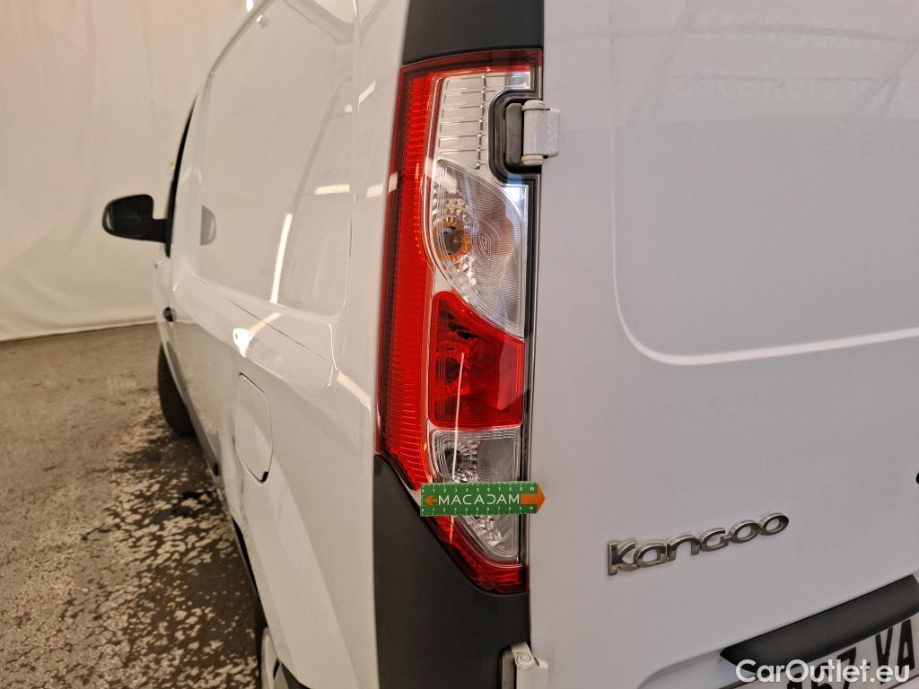  Renault  Kangoo  Express Extra (Série Spéciale) 1.5 dCi 75CV BVM5 E6 #44
