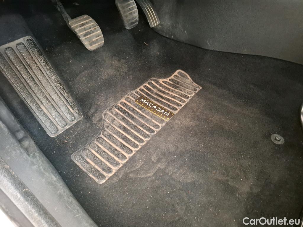  Renault  Clio  IV Air MediaNav 1.5 dCi 90CV BVM5 E6 #34