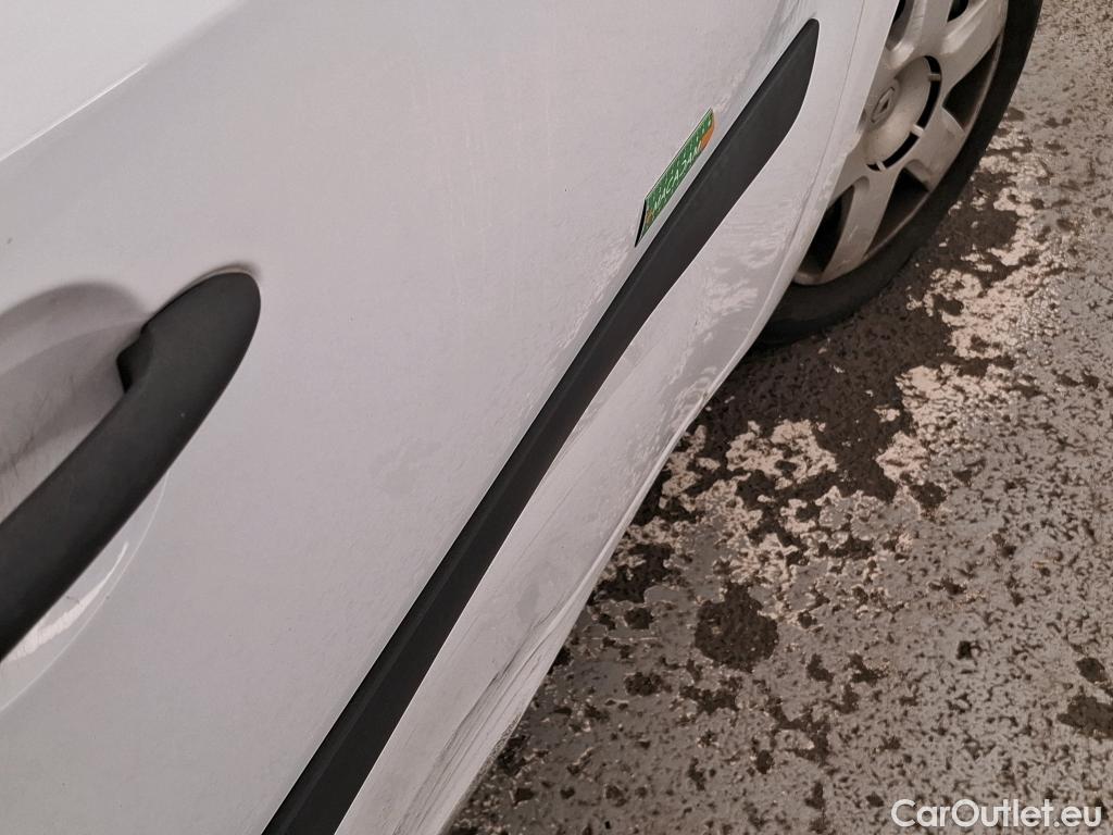  Renault  Kangoo  Express Extra (Série Spéciale) 1.5 dCi 75CV BVM5 E6 #47