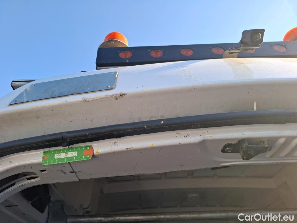  Renault  Master RENAULT  VU 4p Fourgon FG GCf Trac F3500 L3H3 Energy dCi 145 E6 #17