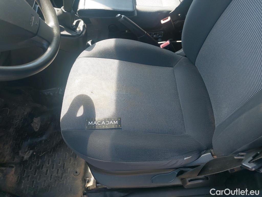  Peugeot  Bipper PEUGEOT  VU 4p EVL 1.3 HDI STANDARD PREMIUM PLUSfourgonnette #10