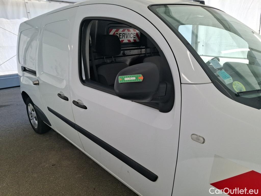  Renault  Kangoo  Express Maxi Extra (Série Spéciale) 1.5 dCi 90CV BVM5 E6 #12