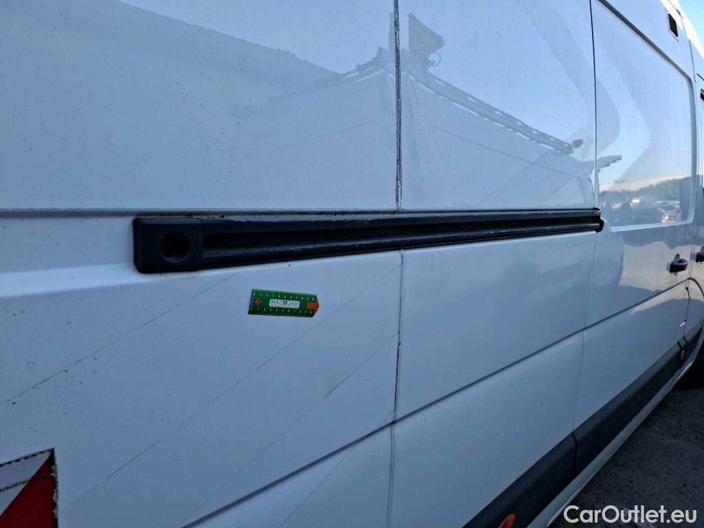  Renault  Master RENAULT  VU 4p Fourgon FG GCf Trac F3500 L3H3 Energy dCi 145 E6 #54
