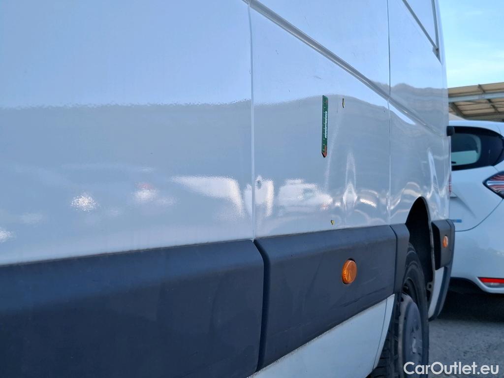  Renault  Master RENAULT  VU 4p Fourgon FG GCf Trac F3500 L3H3 Energy dCi 145 E6 #6