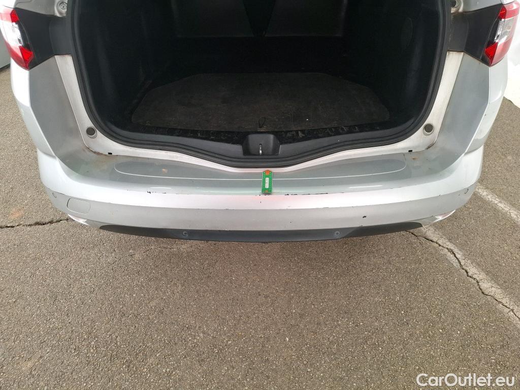  Renault  Megane  IV Grandtour Business 1.5 dCi 110CV BVA6 E6 / TRANSFO VP/VF #29