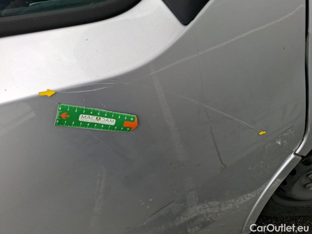  Renault  Master RENAULT  VU 4p Fourgon FGGCf Trac F3500 L2H3 dCi 110 Euro6 #48