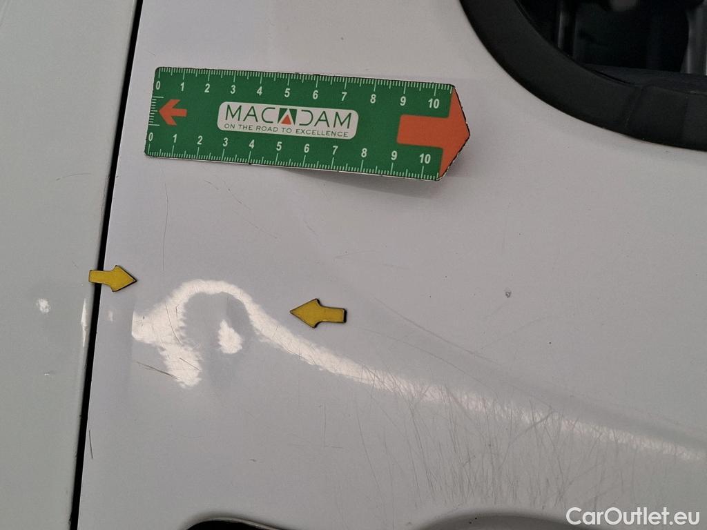  Renault  Kangoo  Express Maxi Extra (Série Spéciale) 1.5 dCi 90CV BVM5 E6 #42