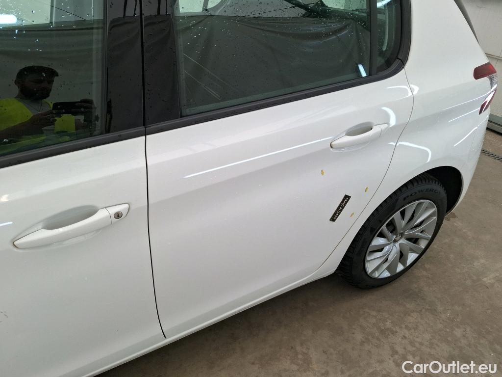  Peugeot  308  Premium Pack 1.5 HDI 100CV BVM6 E6dT #1