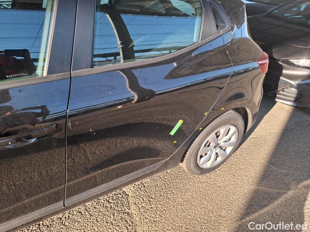  Renault  Clio  V Société Air Nav 1.0 SCe 70CV BVM5 E6dT #11