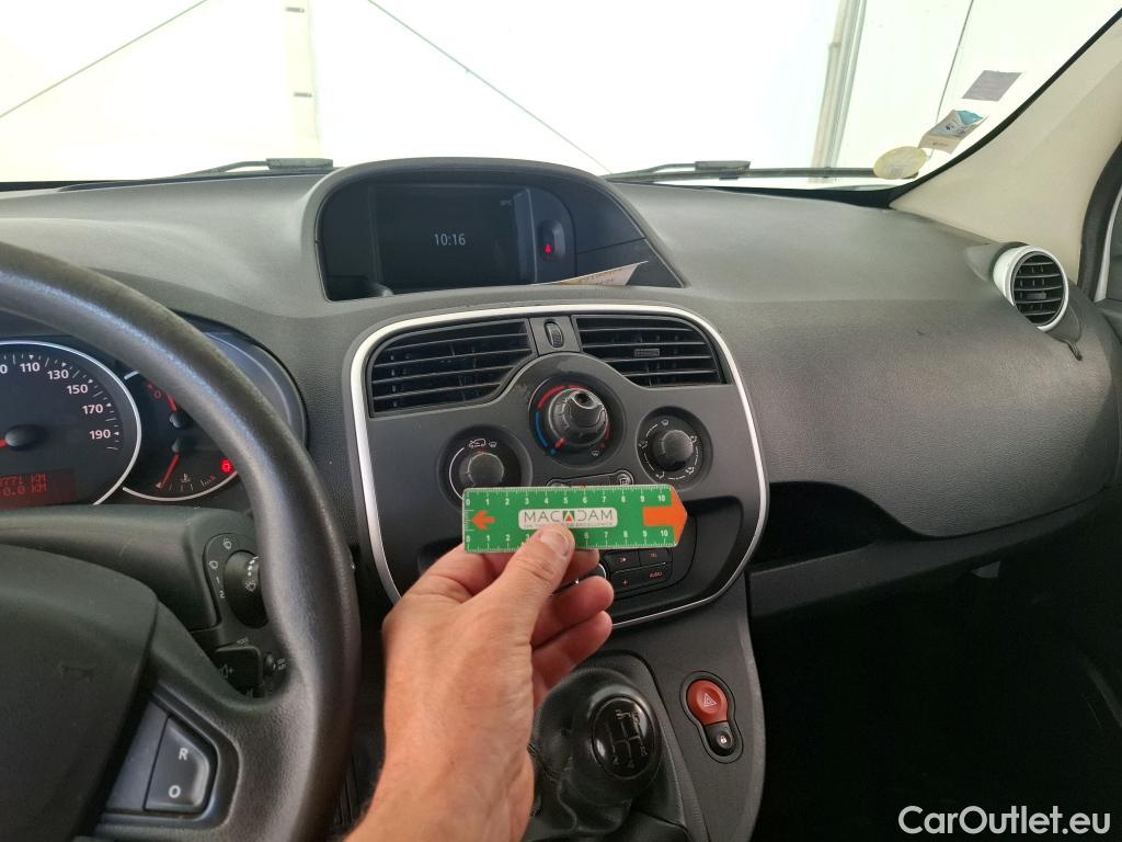 Renault  Kangoo  Express Maxi Extra (Série Spéciale) 1.5 dCi 90CV BVM5 E6 #23