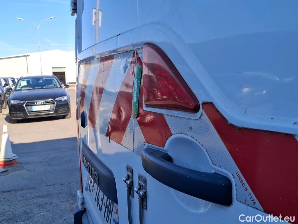  Renault  Master RENAULT  VU 4p Fourgon FG GCf Trac F3500 L3H3 Energy dCi 145 E6 #16
