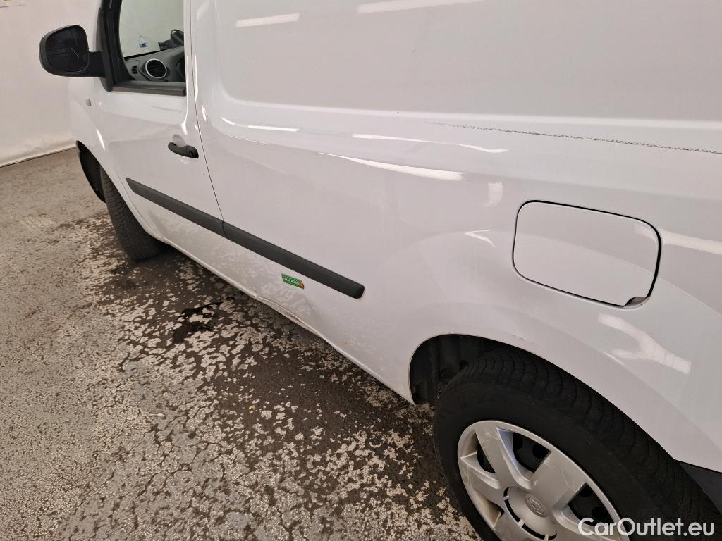 Renault  Kangoo  Express Extra (Série Spéciale) 1.5 dCi 75CV BVM5 E6 #1