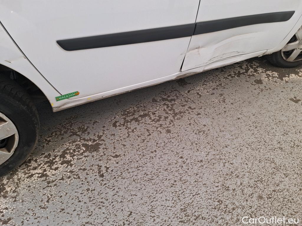  Renault  Kangoo  Express Extra (Série Spéciale) 1.5 dCi 75CV BVM5 E6 #6