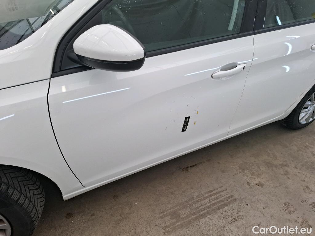  Peugeot  308  Premium Pack 1.5 HDI 100CV BVM6 E6dT #5