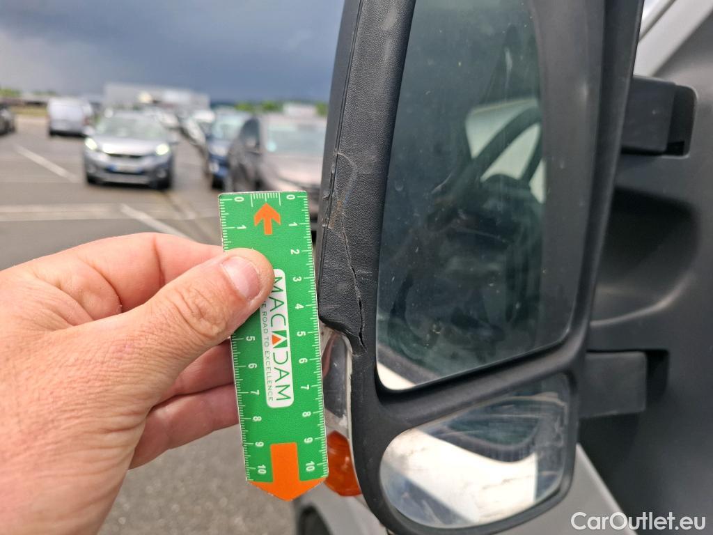  Renault  Master RENAULT  VU 4p Fourgon FGGCf Trac F3500 L2H3 dCi 110 Euro6 #54