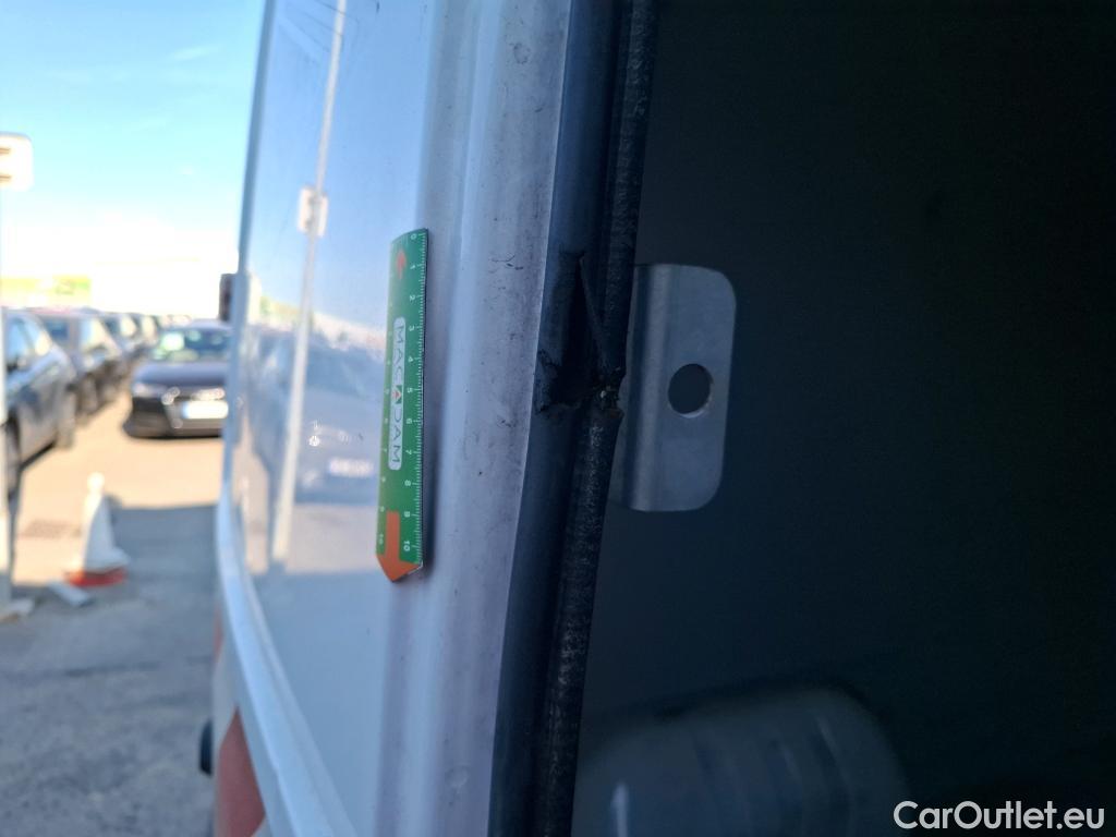  Renault  Master RENAULT  VU 4p Fourgon FG GCf Trac F3500 L3H3 Energy dCi 145 E6 #49