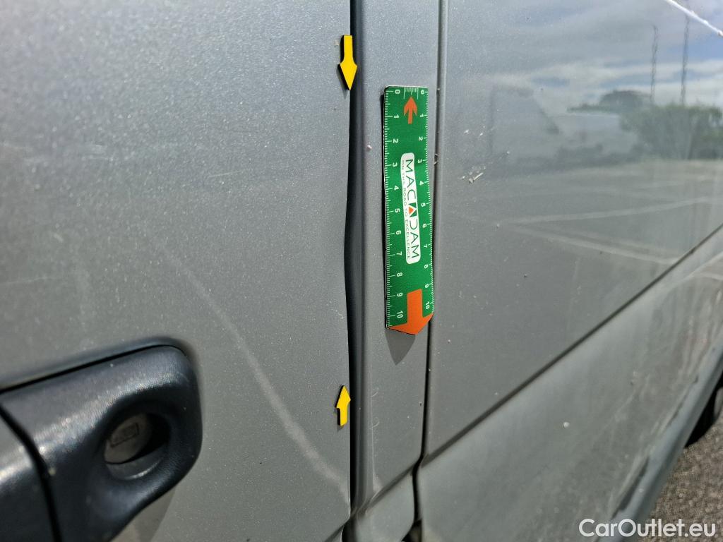  Renault  Master RENAULT  VU 4p Fourgon FGGCf Trac F3500 L2H3 dCi 110 Euro6 #42