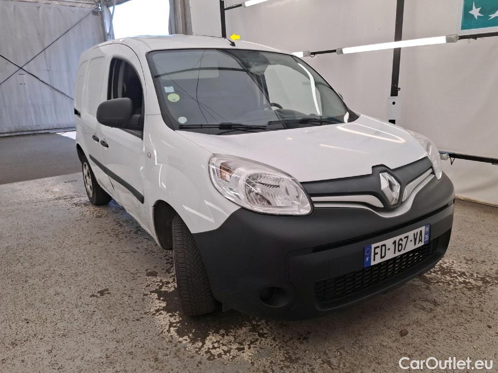  Renault  Kangoo  Express Extra (Série Spéciale) 1.5 dCi 75CV BVM5 E6 #66