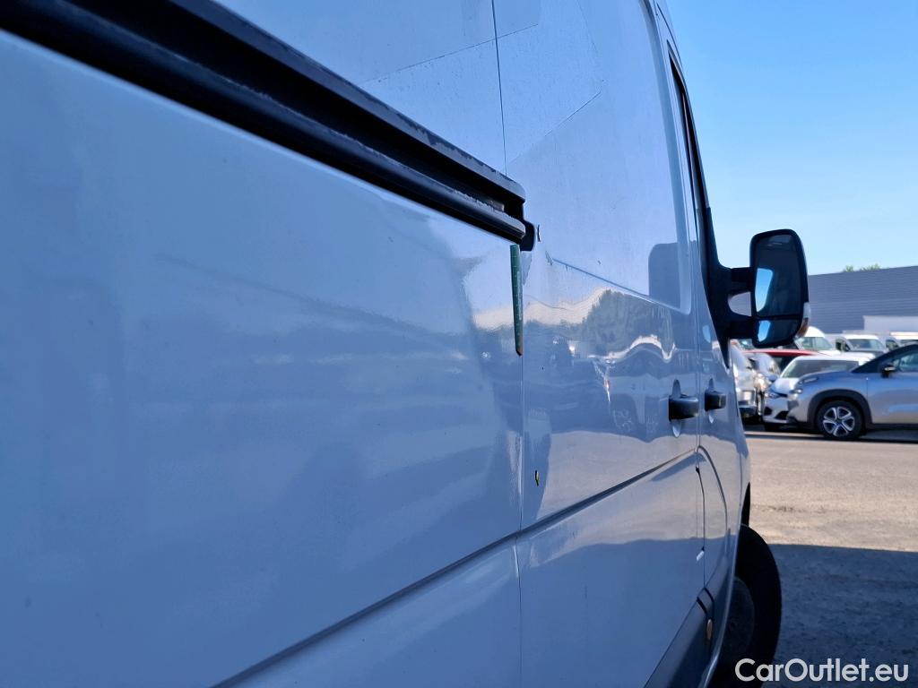  Renault  Master RENAULT  VU 4p Fourgon FG GCf Trac F3500 L3H3 Energy dCi 145 E6 #2