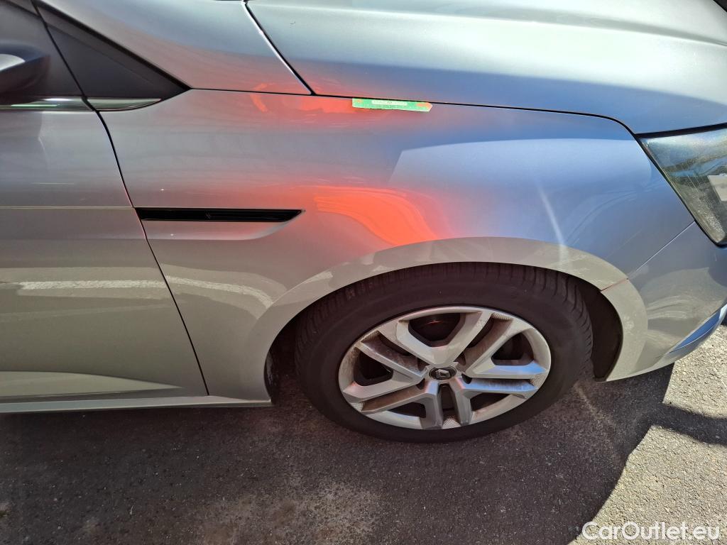  Renault  Megane  IV Grandtour Business 1.5 dCi 110CV BVA6 E6 / TRANSFO VP/VF #16