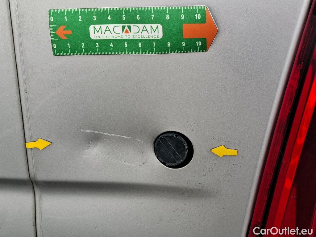  Renault  Master RENAULT  VU 4p Fourgon FGGCf Trac F3500 L2H3 dCi 110 Euro6 #63