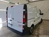  Renault  Trafic  Fourgon L1H1 3T Grand Confort 2.0 dCi 130CV BVM6 E6d #3