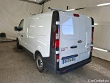  Renault  Trafic  Fourgon L1H1 3T Grand Confort 2.0 dCi 130CV BVM6 E6d #2