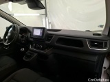  Renault  Trafic  Fourgon L1H1 3T Grand Confort 2.0 dCi 130CV BVM6 E6d #5