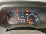  Renault  Trafic  Fourgon L1H1 3T Grand Confort 2.0 dCi 130CV BVM6 E6d #6