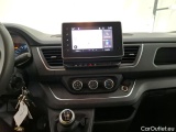  Renault  Trafic  Fourgon L1H1 3T Grand Confort 2.0 dCi 130CV BVM6 E6d #7