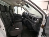  Renault  Trafic  Fourgon L1H1 3T Grand Confort 2.0 dCi 130CV BVM6 E6d #8