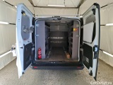  Renault  Trafic  Fourgon L1H1 3T Grand Confort 2.0 dCi 130CV BVM6 E6d #10