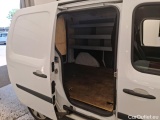  Renault  Kangoo  Express Extra (Série Spéciale) 1.5 dCi 75CV BVM5 E6 #9