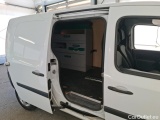  Renault  Kangoo  Express Maxi Extra (Série Spéciale) 1.5 dCi 90CV BVM5 E6 #9