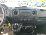  Renault  Master RENAULT  VU 4p Fourgon FGGCf Trac F3500 L2H3 dCi 110 Euro6 #7