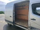  Renault  Master RENAULT  VU 4p Fourgon FGGCf Trac F3500 L2H3 dCi 110 Euro6 #9