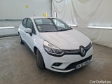  Renault  Clio  IV Air MediaNav 1.5 dCi 90CV BVM5 E6 #4