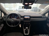  Renault  Clio  V Société Air Nav 1.5 dCi 85CV BVM6 E6dT #5