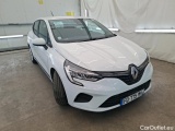  Renault  Clio  V Société Air Nav 1.5 dCi 85CV BVM6 E6dT #4