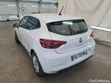  Renault  Clio  V Société Air Nav 1.5 dCi 85CV BVM6 E6dT #2