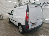  Renault  Kangoo  II Express Grand Confort (L1) 1.5 dCi 80CV BVM6 E6dT #2