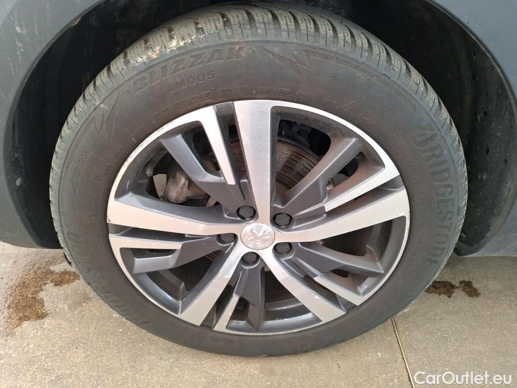  Peugeot  3008  Allure Pack 1.5 HDi 130CV BVA8 E6d / TRANSFO VP/VF #8