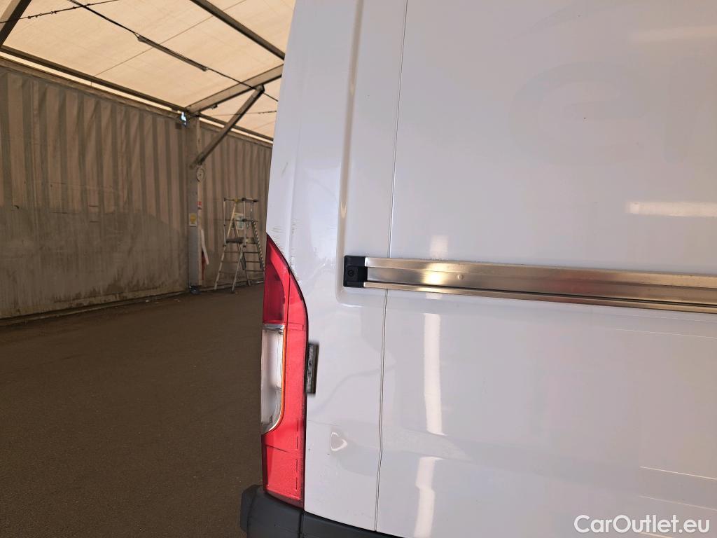 Citroen  Jumper  Fourgon Grand Volume 30 L2H2 Club BlueHDi 140 Start&Stop BlueHDi 140CV BVM6 E6dT #14